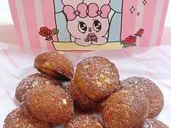 -西树泡芙(静安大悦城店)