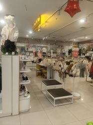 -孩子王(亳州万达店)