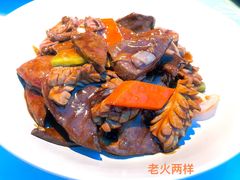 -花开餐厅(环湖中路店)