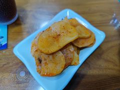 -伊穆祥牛肉面总店·清真