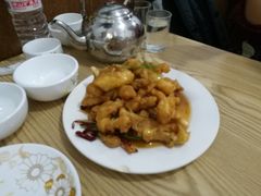 -九龙餐厅(大沽路店)