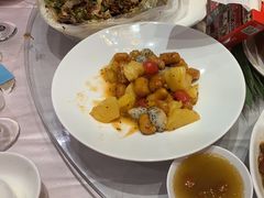-高第街56号港式餐厅(山大路店)