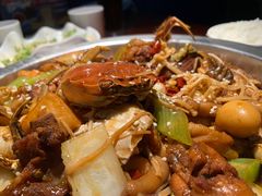 -谢蟹浓(西铁营万达店)