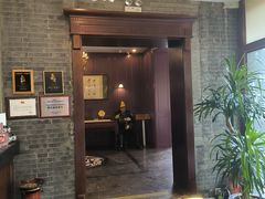 -卫鼎轩·曹公馆(鼓楼店)