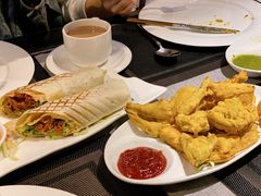 -Pita's&Tika's中东和印度风味餐厅(龙湖天街店)