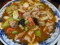 -真不同饭店(老城店)