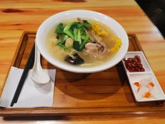 -富源春面馆(四川北路店)