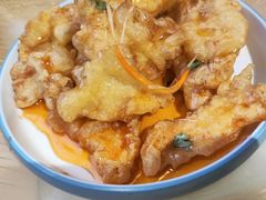 -九妹农家大铁锅东北菜(江湾店)