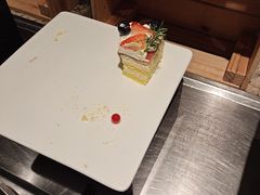 -上海锦江汤臣洲际大酒店壹阶层