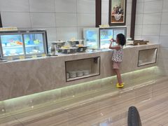 -厦门海景千禧大酒店·海景咖啡厅