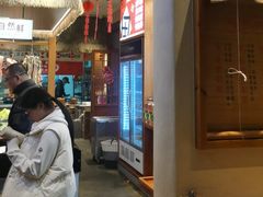-杨厨的田园饭店(长城路店)