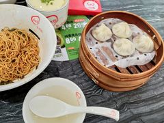 老盛兴鲜肉汤包-老盛兴汤包馆(武夷店)