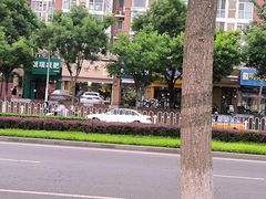 -平行世界·猫咖(首经贸店)