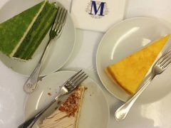 -Lady M Cake Boutique(麦迪逊大道店)