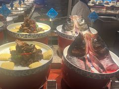 -二十八里太湖船菜(吉祥路店)