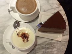 -Awfully Chocolate(来福士广场店)