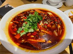 -赤宴·川菜(玉林店)