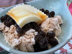 -堂屋糖水店(愚园店)