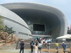 -烟台海昌鲸鲨海洋公园