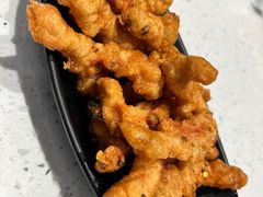 -鱼酷活鱼烤鱼(南京水游城店)