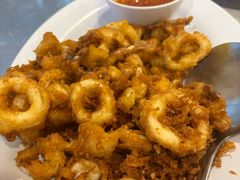 -大茄来海鲜餐厅(亚洲城分行)