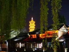 -乌镇西栅景区