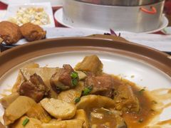 -隆喜元鱼汤包·海鲜(中联广场店)