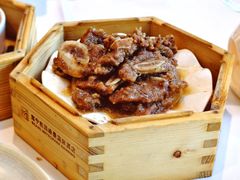 -南宁荔园维景国际大酒店·荔园中餐厅