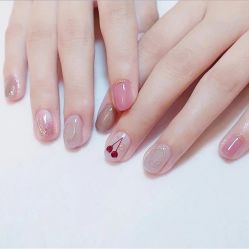 -Aso Artist Beauty美甲美睫
