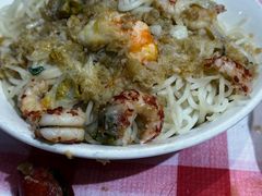 -江味龙虾馆·裸蓝龙虾(南山店)