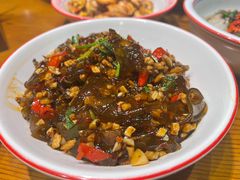 -陈家婆的菜·口味湘菜(梅溪湖店)