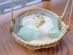 -李百蟹·江南蟹黄面(夫子庙店)