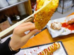 -咕咕站韩国料理(紫金港店)