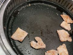 -花味·自助烤肉(雨花客厅店)