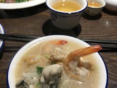 -大洋家·精品潮汕菜·生腌砂锅粥(天河东路店)
