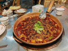 -铜瓢江湖兔火锅(水碾河社区店)