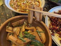-饭江湖·江湖菜(湖广会馆店)