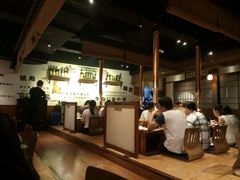 -牛家酒场(7mall店)