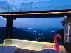 -城外有星光桥舍(南山店)