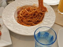 -必胜客(巴沟店)