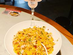 扬州炒饭-大潮淮·淮扬菜(何园旗舰店)