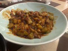 -望京楼flavor餐厅(古北水镇景区店)