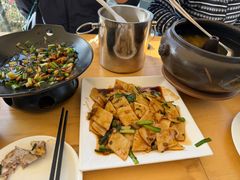 -怡得观滇餐厅·地道昆明菜·1996(海埂大坝店)