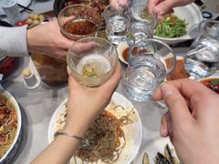 -宴天下大酒店(政和路店)