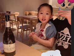 -人间酒暖·Go blanc·烧鸟·深夜食堂(陆家嘴店)