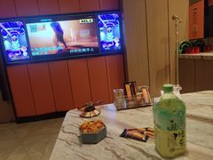 -星聚会KTV(复地活力城店)