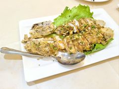-钱塘府海鲜餐厅