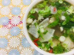羊肉粉汤-西北羊肉粉汤馆