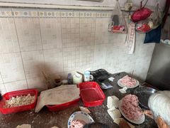 -崖口云吞(中堡店)