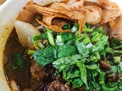 -王记生烫牛杂面馆(兰陵路店)